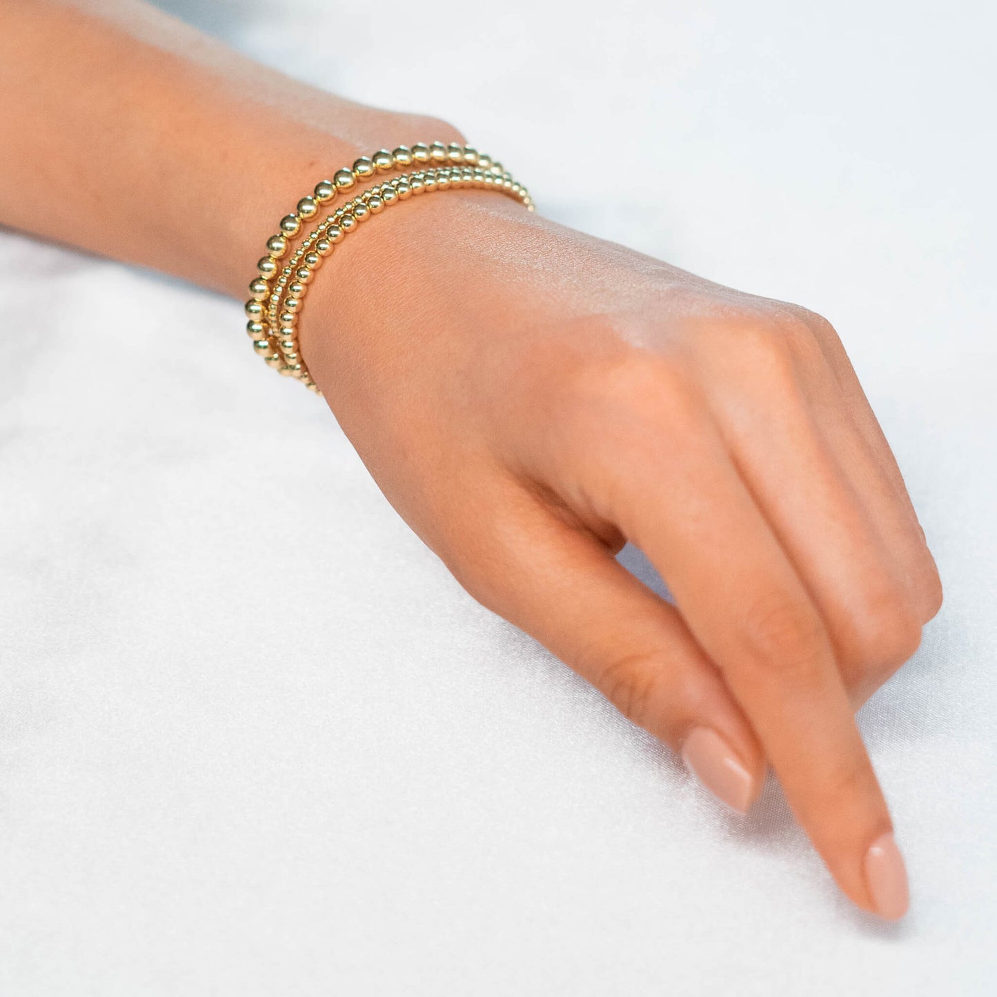 14K Gold Filled Bracelet