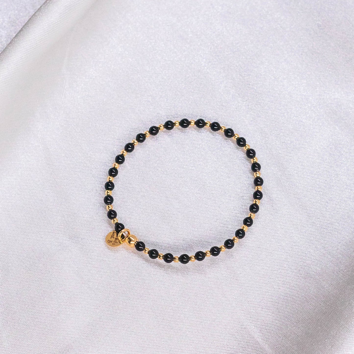 Dippin Dot Pearl Bracelet