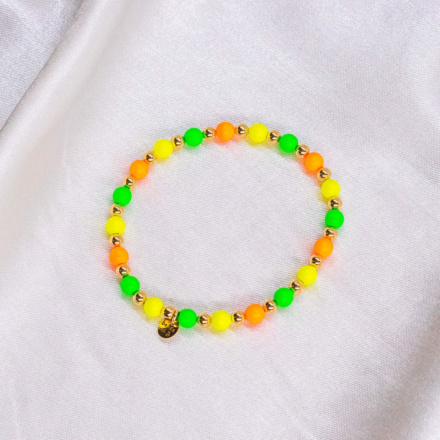 Dippin Dot Pearl Bracelet