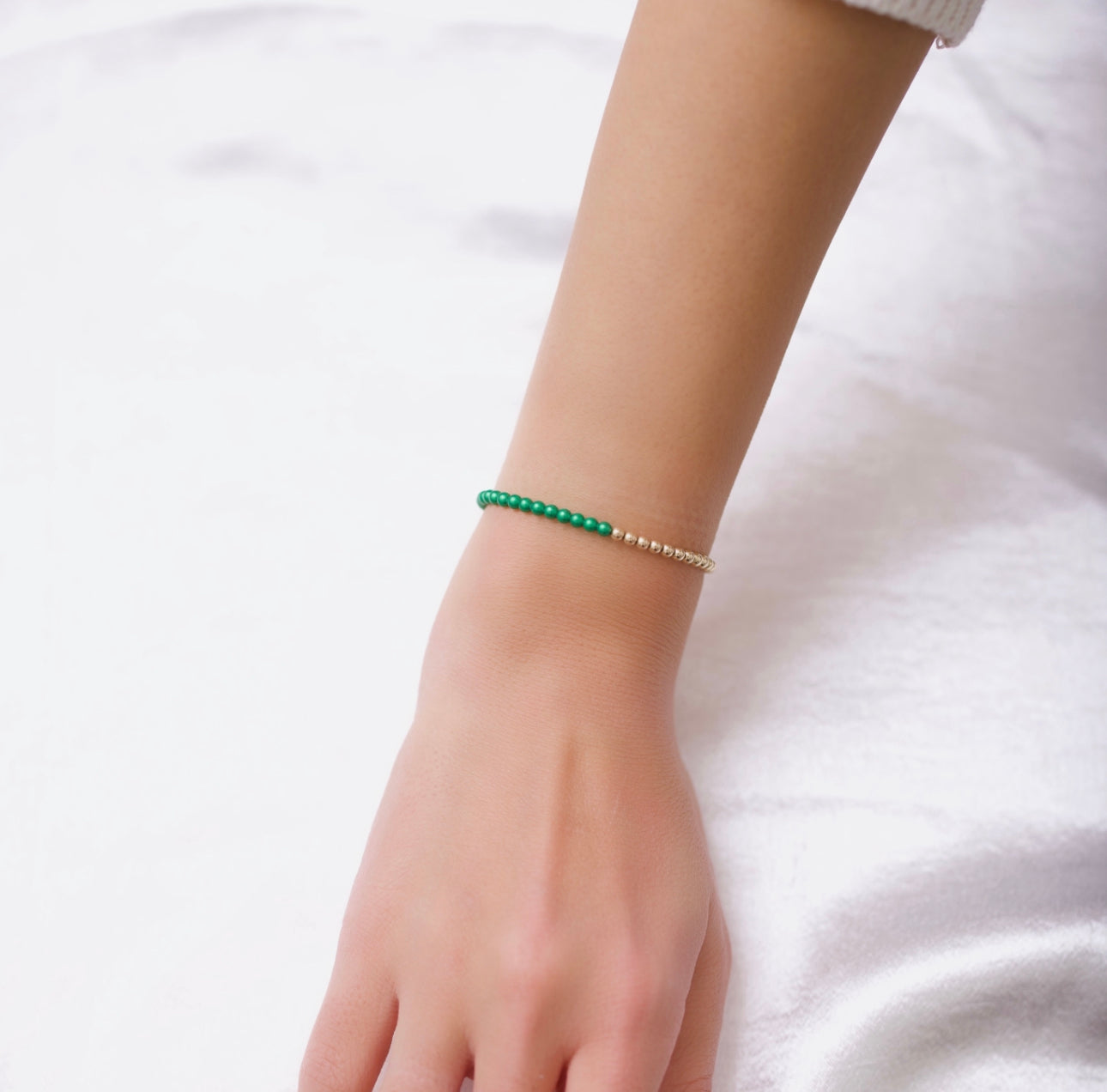 Emerald Greens