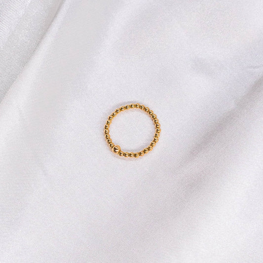 14K Gold Filled Ring