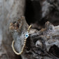 Hamsa Evil Eye Bracelet