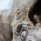 Scattered Crystal Bracelet