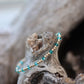 Scattered Crystal Bracelet