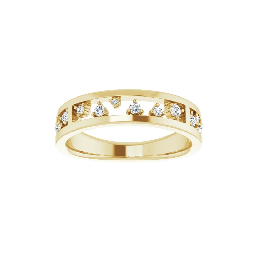 Diamond Accent Ring