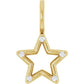 Star Charm