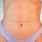14K Gold Filled Body Chain