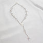 Birthstone Crystal Car Rosary