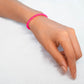 Full Neon Pearl Bracelet
