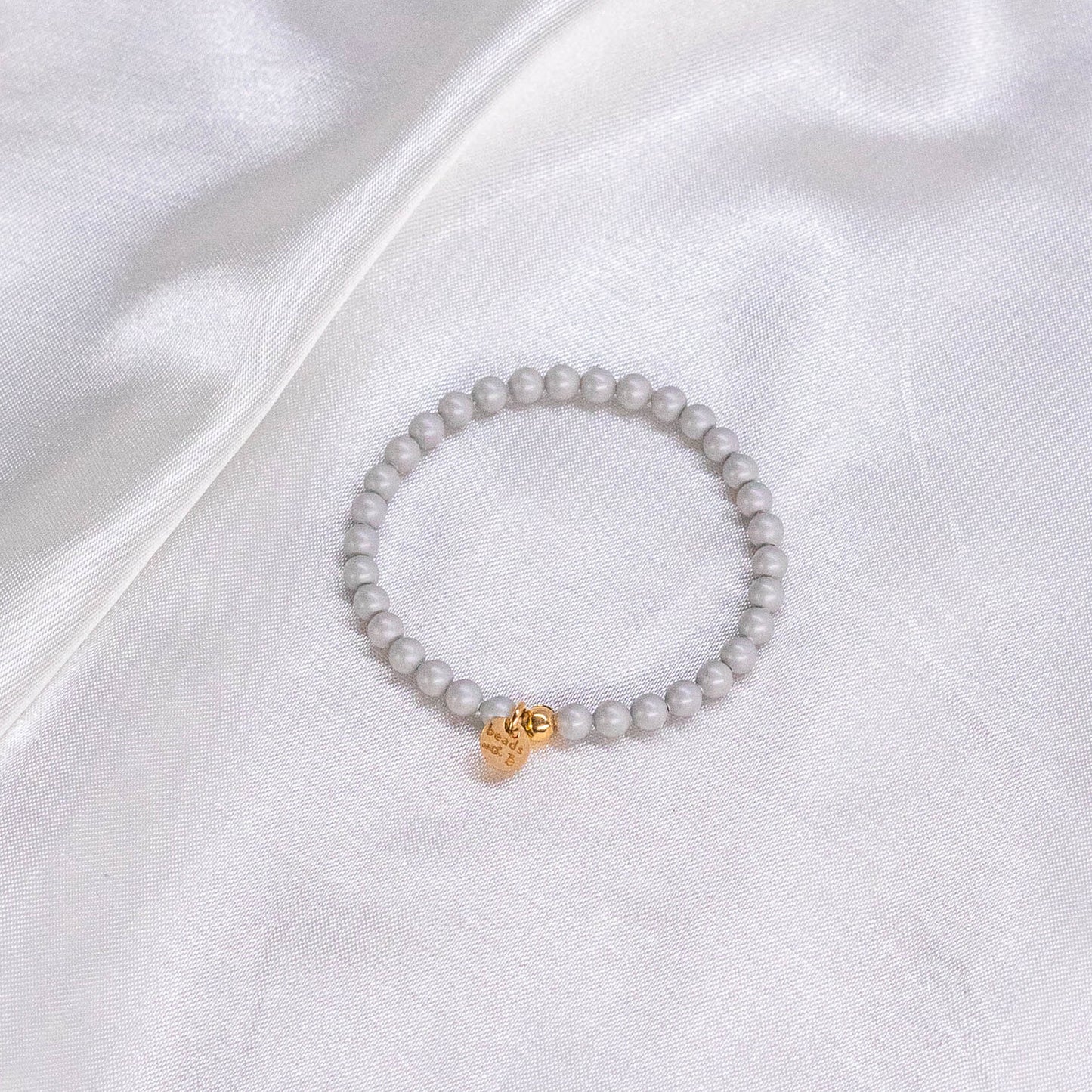 Full Pastel Pearl Bracelet